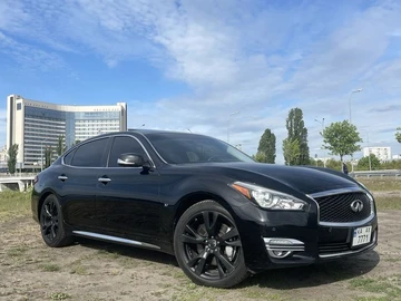 Авто Infiniti Q70 2015 № 8451497
