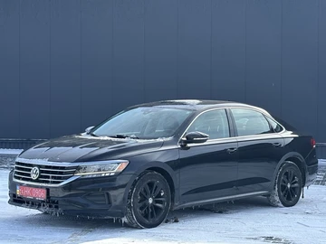 Авто Volkswagen Passat Sedan 2020 № 8451499
