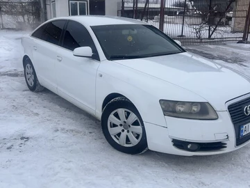 Авто Audi A6 2008 № 8451502
