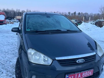 Авто Ford C-Max 2010 № 8451504