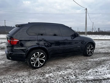 Авто BMW X5 2010 № 8451507