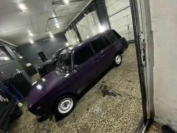 Авто ВАЗ 21043 1999 № 8451558