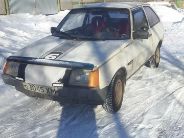 Авто ЗАЗ Таврия 1994 № 8451561