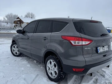 Авто Ford Kuga 2014 № 8451566