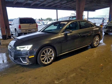 Авто Audi A4 2019 № 8451568