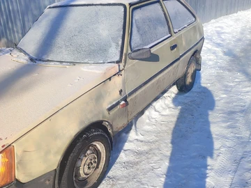 Авто ЗАЗ Таврия 1990 № 8451573
