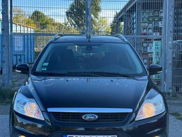 Авто Ford Focus 2008 № 8451575