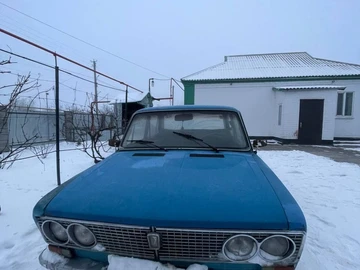 Авто ВАЗ 2103 1977 № 8451577