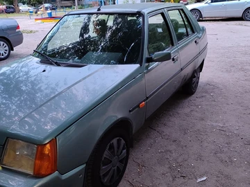 Авто ЗАЗ 1103 Slavuta 2006 № 8451620