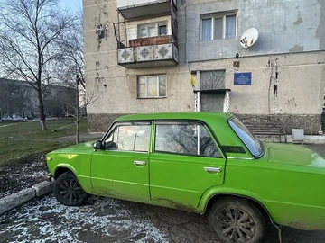 Авто ВАЗ 2106 1998 № 8451621