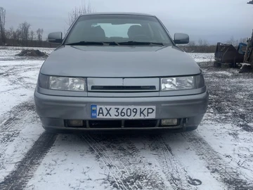 Авто ВАЗ 2110 2007 № 8451625