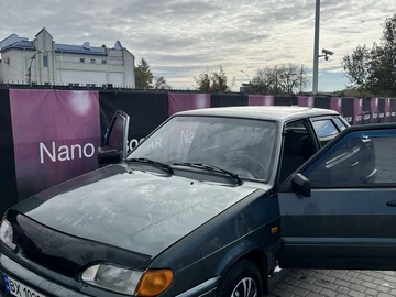 Авто ВАЗ 2115 2006 № 8451628