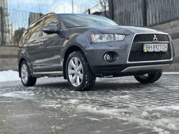 Авто Mitsubishi Outlander 2011 № 8451633