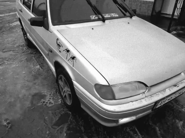 Авто ВАЗ 2115 2012 № 8451635