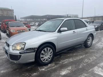 Авто Subaru Impreza 2003 № 8451636