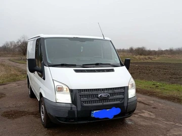 Авто Ford Transit 2012 № 8451638