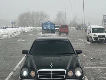 Авто Mercedes 280 1999 № 8451680