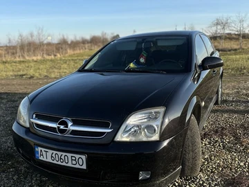 Авто Opel Vectra 2005 № 8451682