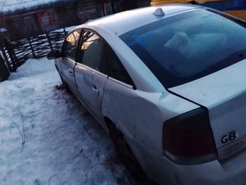 Авто Opel Vectra 2003 № 8451711