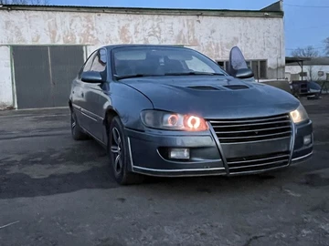 Авто Opel Omega 1997 № 8451731