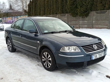Авто Volkswagen Passat Sedan 1983 № 8451746