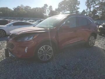 Авто Ford Escape 2020 № 8451754