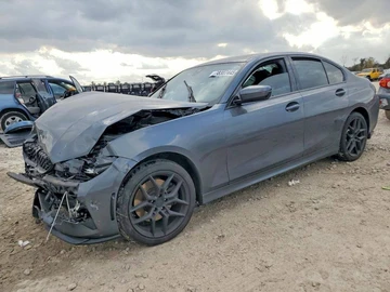 Авто BMW 3 Серия 2020 № 8451756