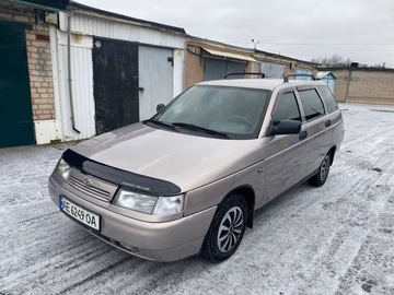 Авто ВАЗ 21112 2008 № 8451766