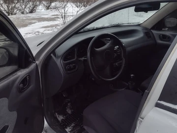 Авто Daewoo Lanos Sens  2004 № 8451780