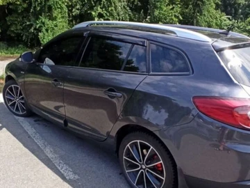 Авто Renault Megane 2012 № 8451788
