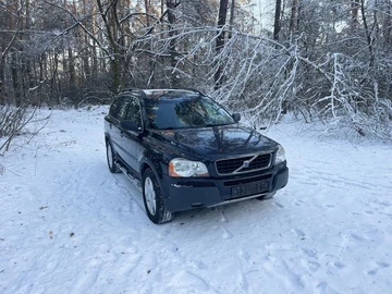 Авто Volvo Xc90 2007 № 8451830