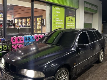 Авто BMW 5 Серия 1999 № 8451867