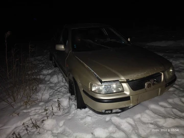 Авто Scorpa El 2007 № 8451871