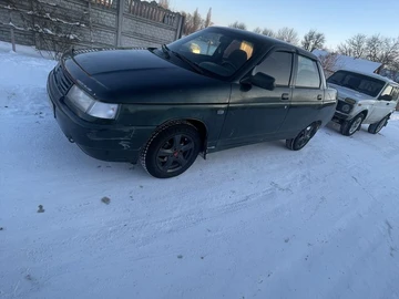 Авто ВАЗ 2110 2002 № 8451901