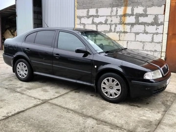 Авто Skoda Octavia 2006 № 8451905