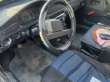 Авто ВАЗ 21099 1997 № 8451910