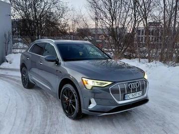 Авто Audi 100 2019 № 8451911