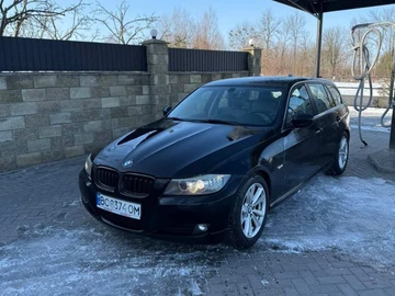Авто BMW 3 Серия 2011 № 8451912