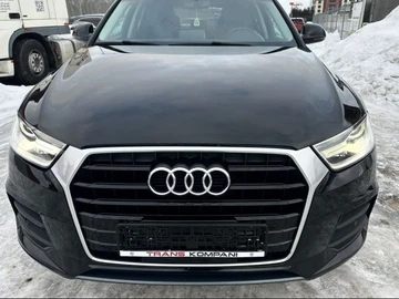 Авто Audi Q3 2017 № 8451938