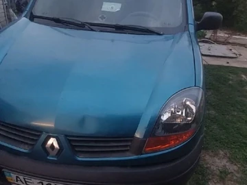 Авто Renault 11 2008 № 8451939