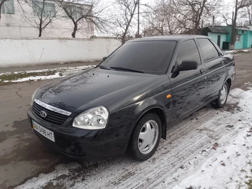 Авто ВАЗ 2170 Priora 2008 № 8451940