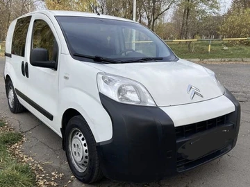 Авто Citroen Nemo 2008 № 8451948