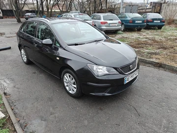 Авто SEAT Ibiza 2013 № 8451949