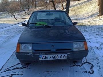 Авто ЗАЗ Nova 2004 № 8451955