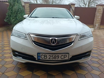 Авто Acura Tlx 2016 № 8451999