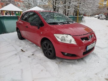 Авто Toyota Auris 2007 № 8452000