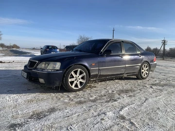 Авто Honda Legend 2000 № 8452003