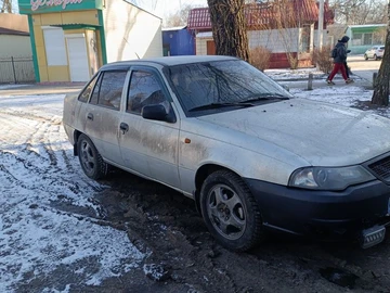 Авто Daewoo Nexia 2008 № 8452005