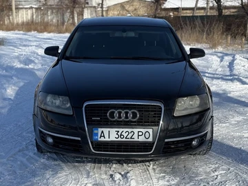 Авто Audi A6 2005 № 8452056