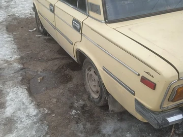 Авто ВАЗ 2106 1984 № 8452057